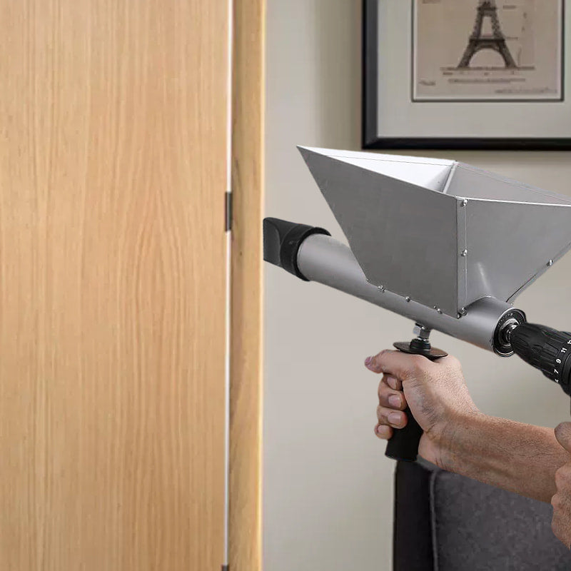Naotstore - Electric Cement Mortar Grouting Tool