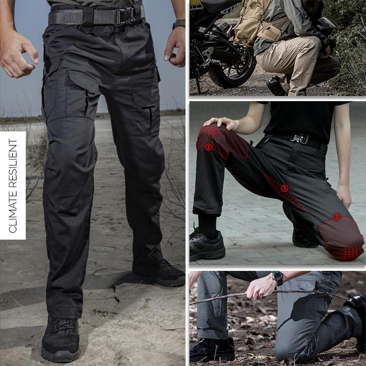 đ„Hottest items of the month - Tactical Waterproof Pants - naotstore