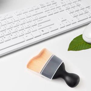 🔥LAST DAY 49% OFF🔥Exclusive Logo Customization🚗Car Interior Cleaning Multi-Tool Brush