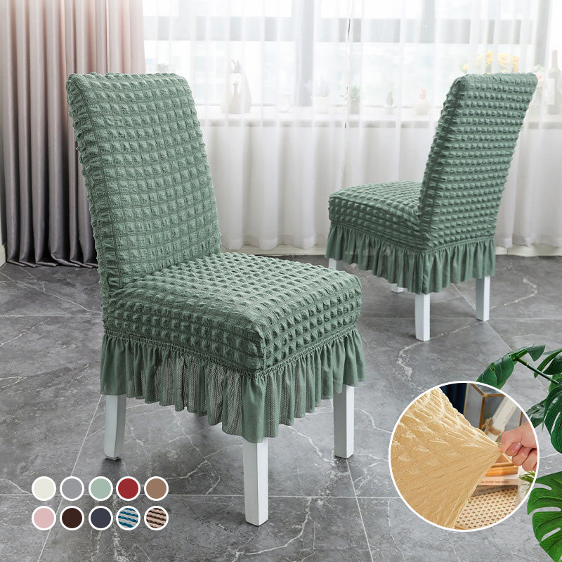 Naotstore - Modern Minimalist Chair Cover
