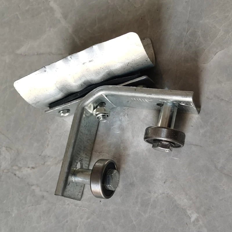 Naotstore - Angle Iron Pulley