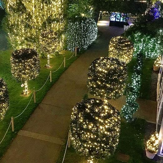 Naotstore - Christmas decoration fairy lights