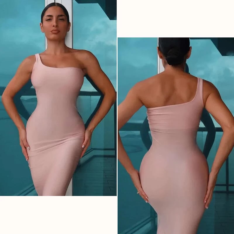 š„Buy 1 get 1 free - High Waist Tummy Control Thong - naotstore
