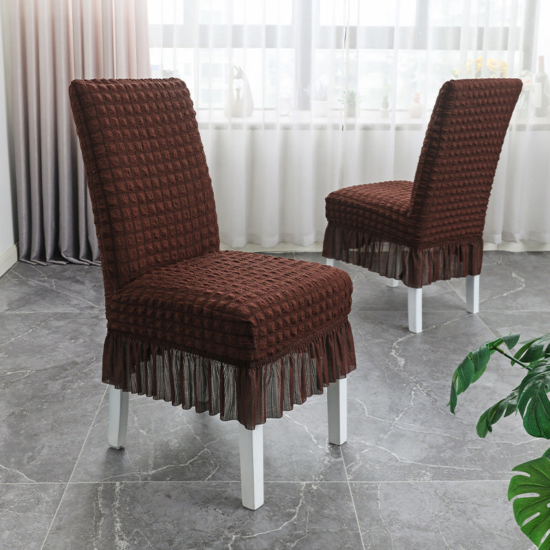 Naotstore - Modern Minimalist Chair Cover