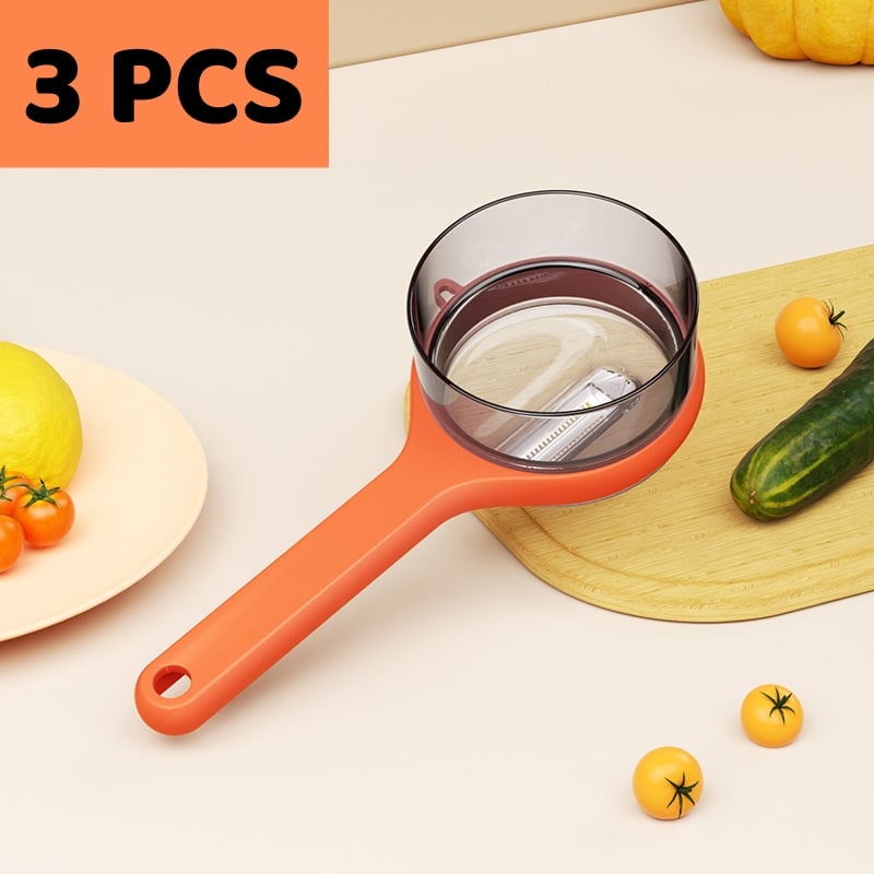 Naotstore - Vegetable Peeler with