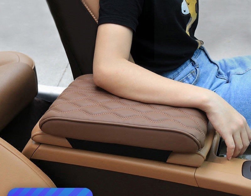 Naotstore - GENUINE RUBBER Cushion-General Motors Armrest Box Pad