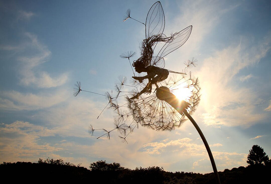 Naotstore - Perfect Wonderland Garden Decoration