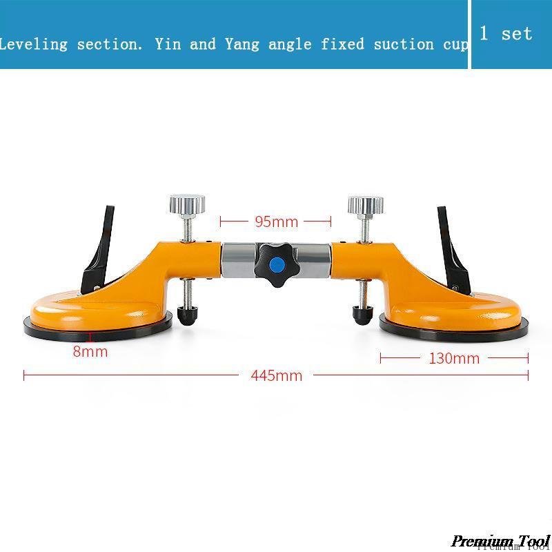 Naotstore - Leveling Machine with Built-In Suction Cup
