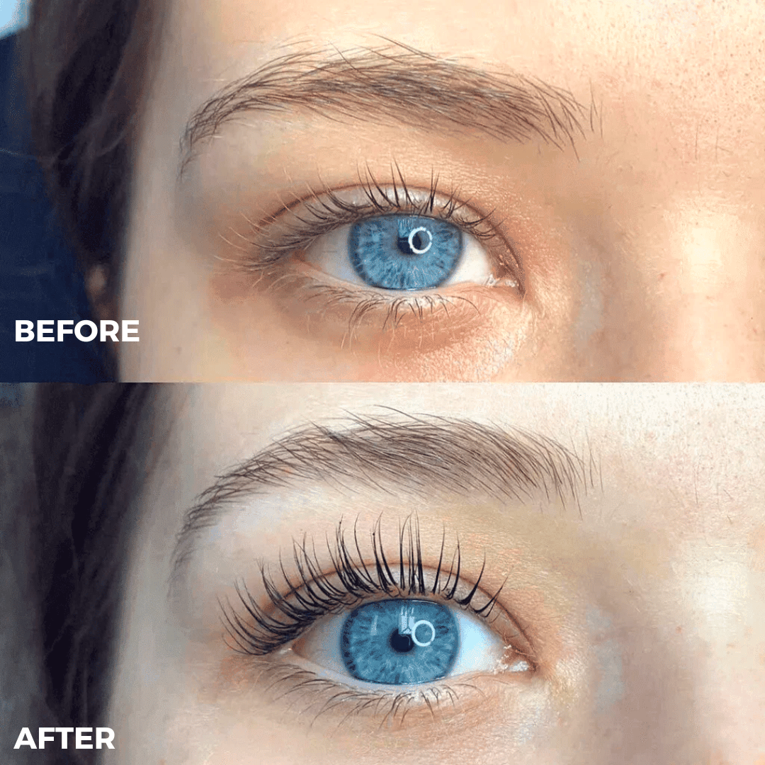 Heated Eyelash Curler - naotstore