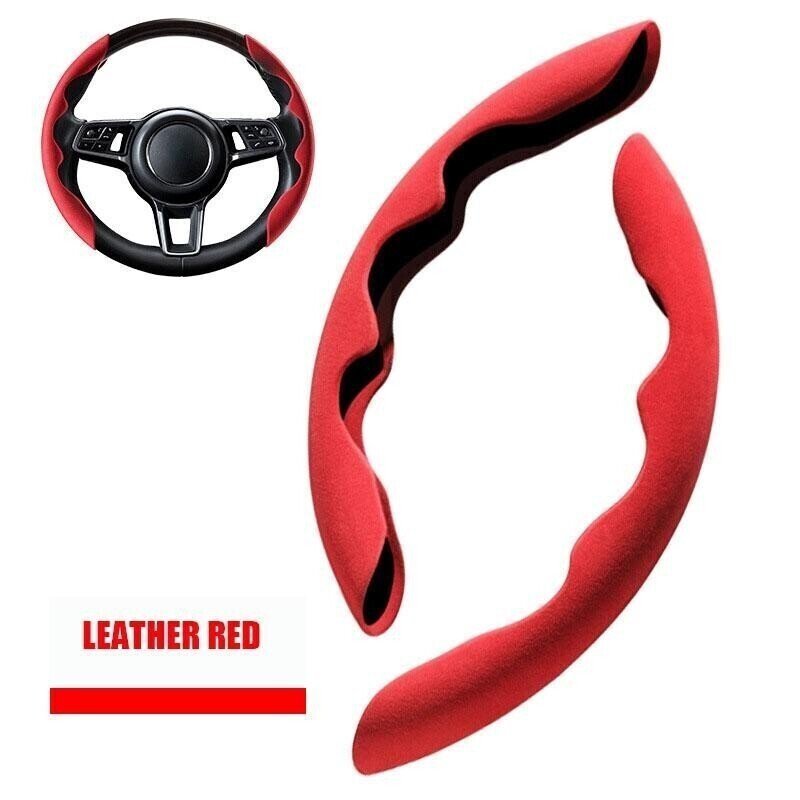 Naotstore - Car Anti-Skid Steering Wheel Cover