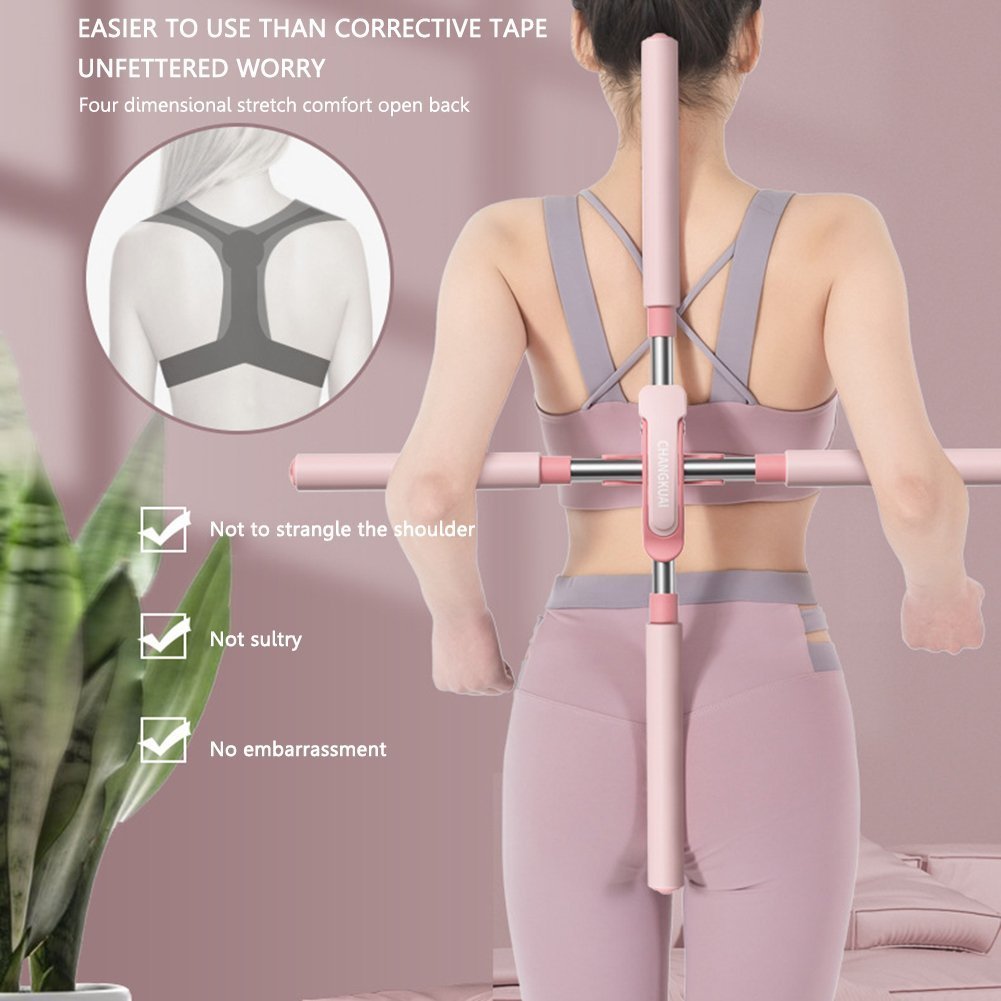 Naotstore - Prevent Humpback, Relieve Back Pain