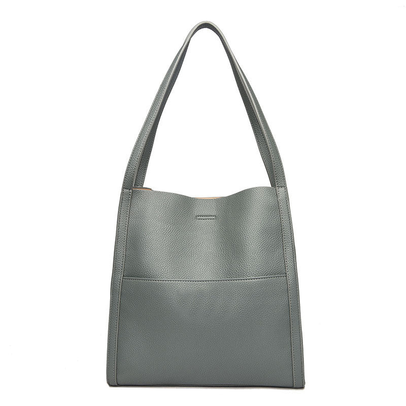 💥This week's specials - New Solid Color Simple Shoulder Bag - naotstore