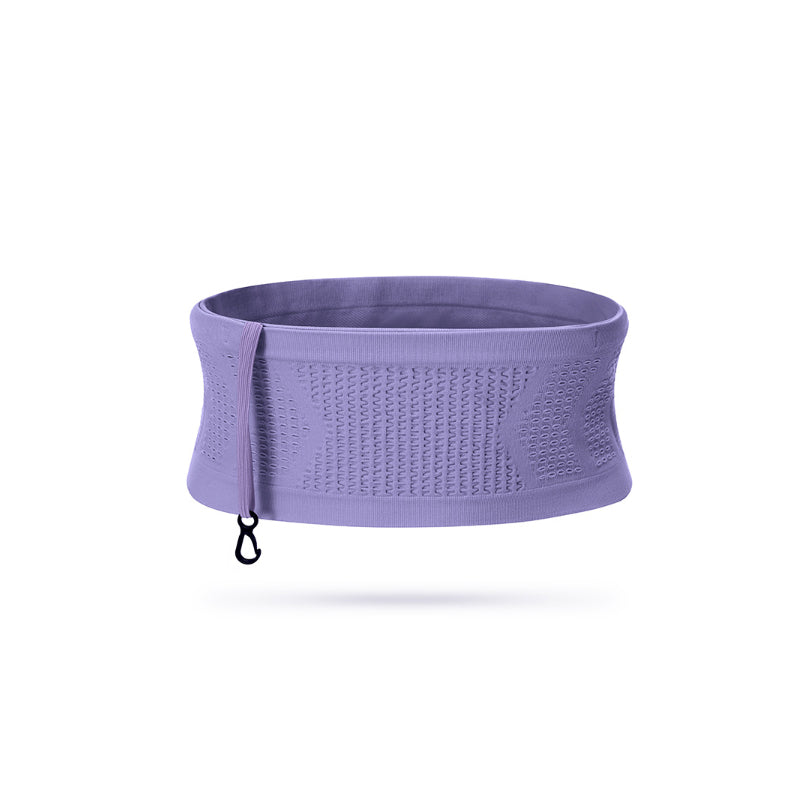 Multifunctional Knit Breathable Concealed Waist Bag - naotstore