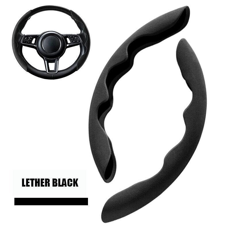 Naotstore - Car Anti-Skid Steering Wheel Cover