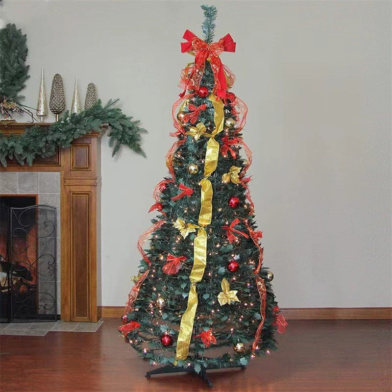 Naotstore - Folding Christmas Tree Decoration