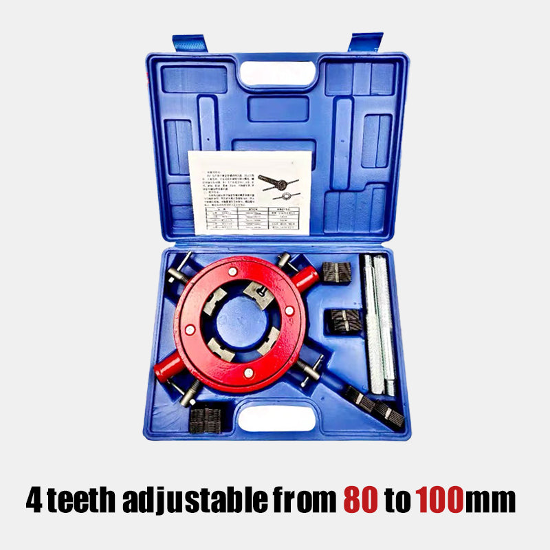 Naotstore - Integrated Half Shaft Sleeve Thread Corrector Repair Tool Kit