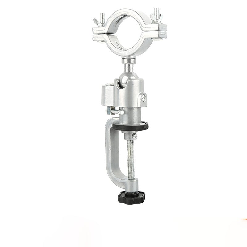 Naotstore - Flexible rotating electric grinder and electric drill universal rotating fixed bracket
