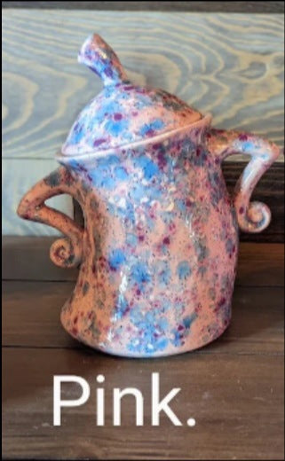 Naotstore - Jars Full Of Attitude