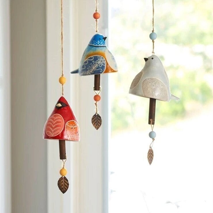 Naotstore - BIRD SONG BELL