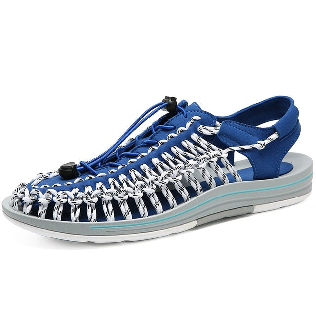 Naotstore - New Fashion Men's Sandals
