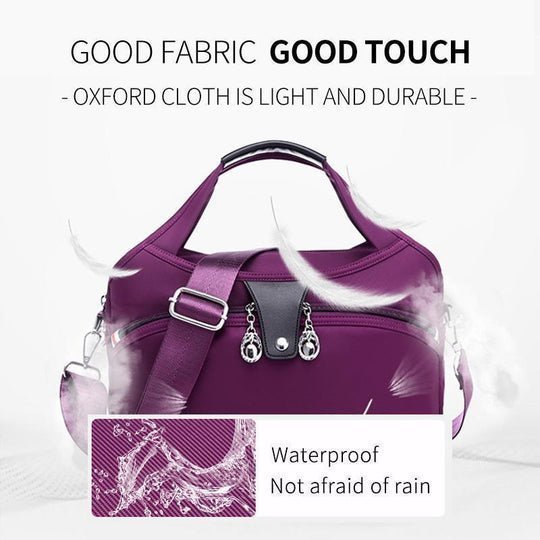 ✨This week's special price is $29.99👜Fashion anti-theft handbag