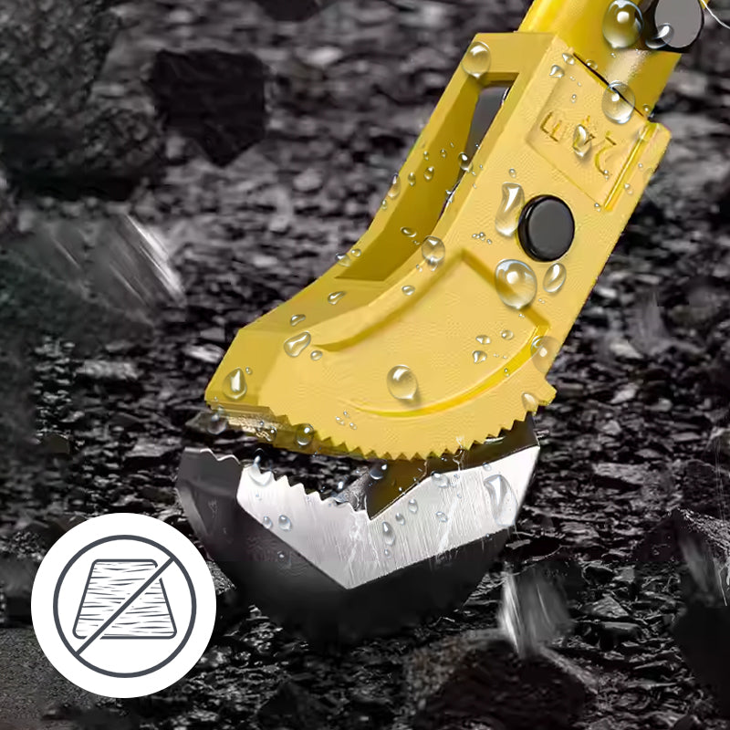 Naotstore - Multi-functional Durable and Wear-Resistant Steel Wrench