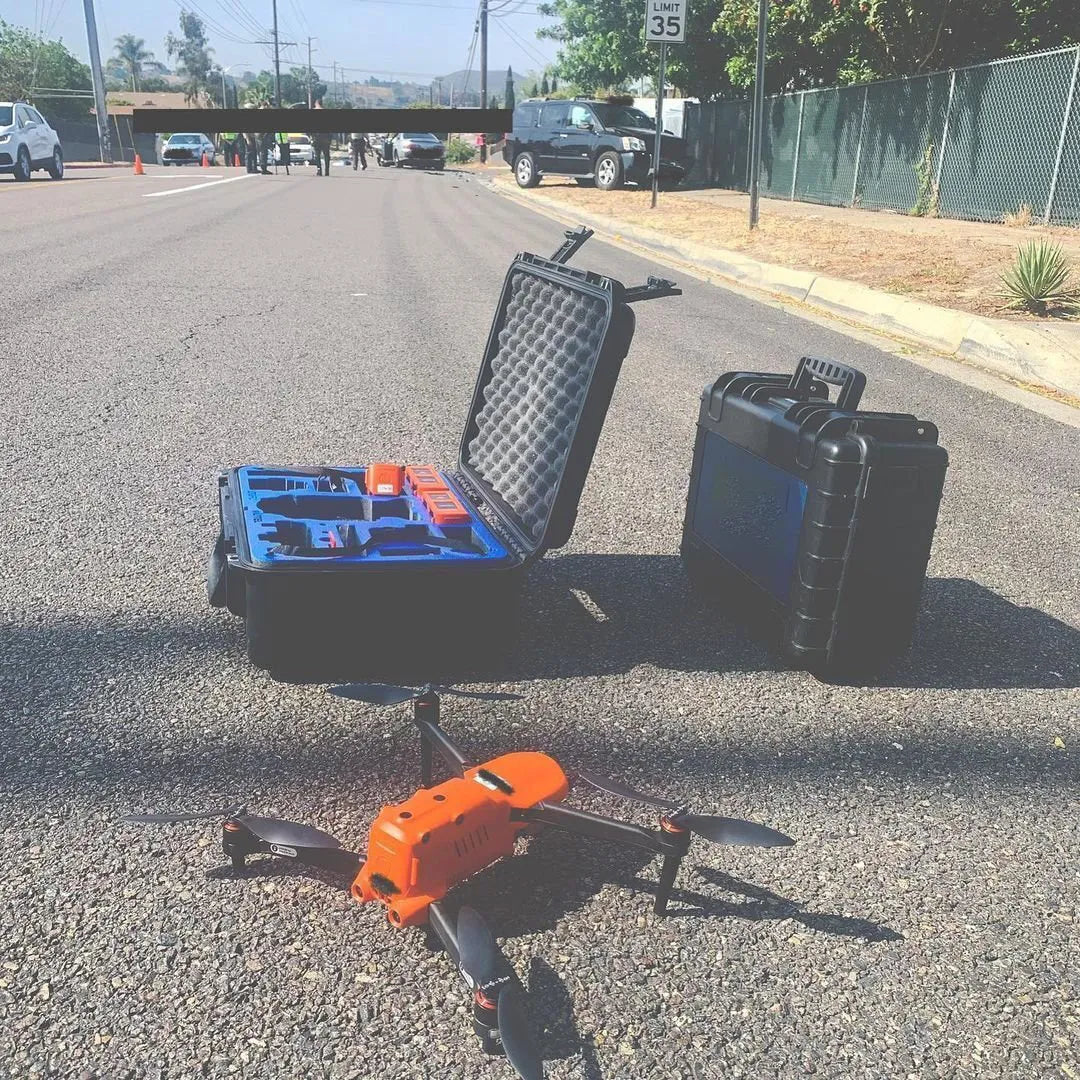 Naotstore - ZV1-728Drone-Drone with 6k UHD camera