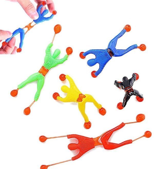 Naotstore - WALL CLIMBING TOY