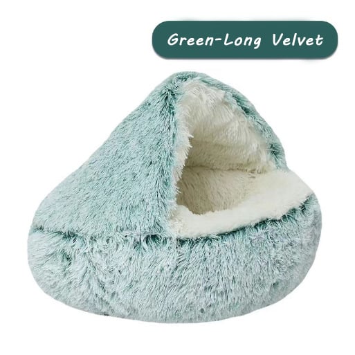 Naotstore - Plush bed for dogs & cats