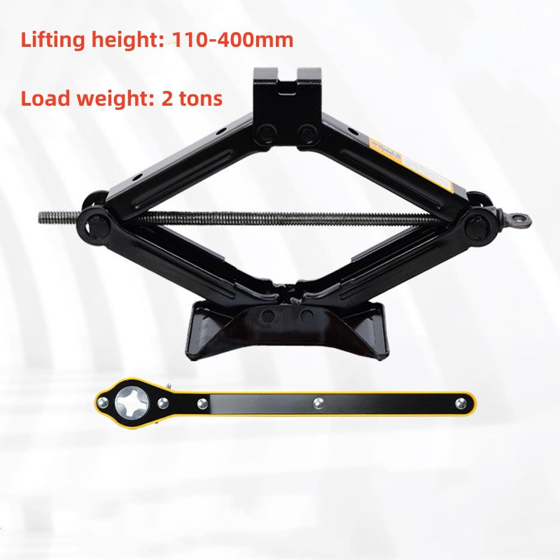 Naotstore - Auto Labor-Saving Jack Ratchet Wrench