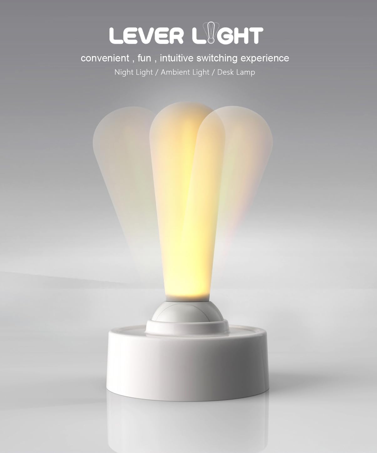 ✨This week's special price is $24.95🔥Lamp With Toggle Switch