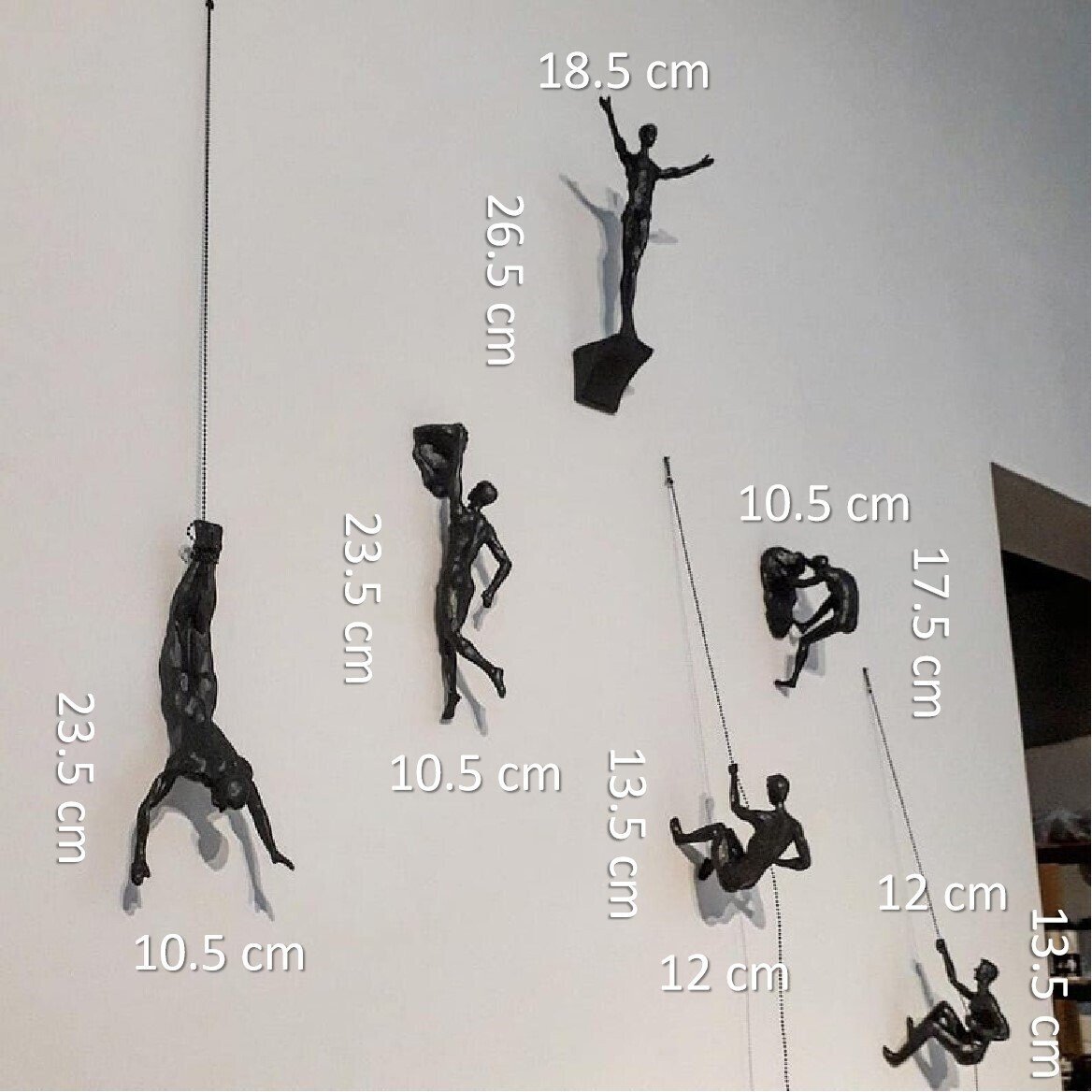 Naotstore - Unique 3D sculpture Art