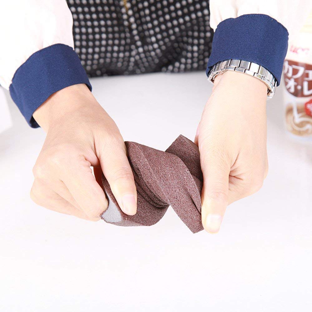 Naotstore - Nano Carborundum Sponge