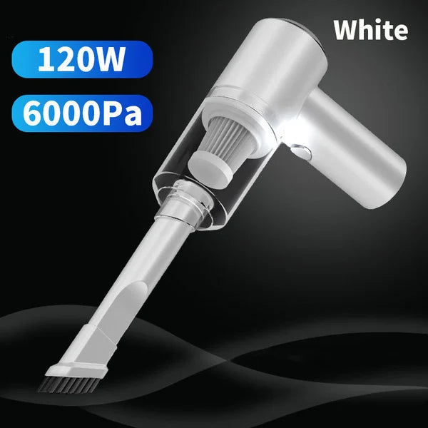 Naotstore - Cordless Handheld Vacuum Cleaner