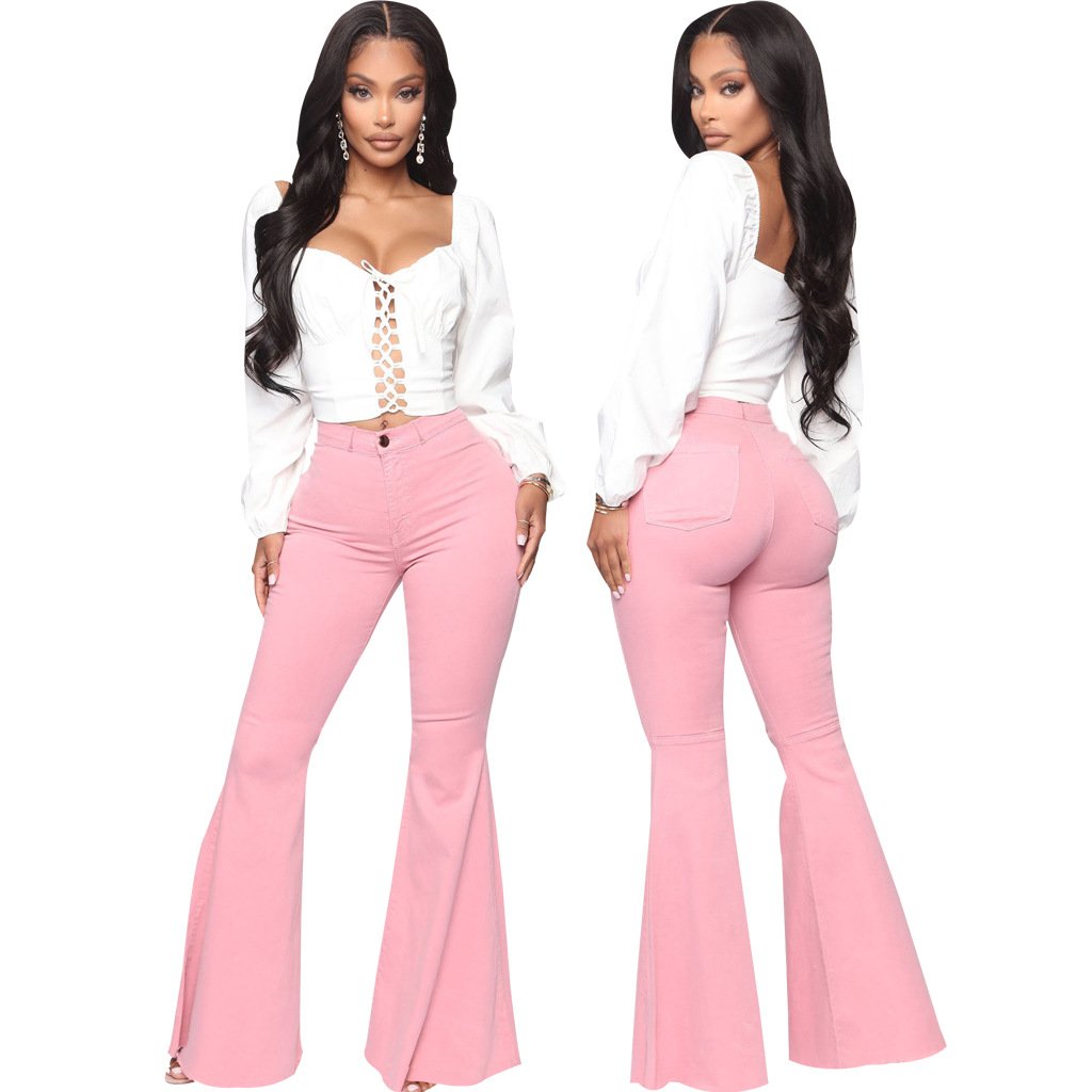 Naotstore - Lift Jeans