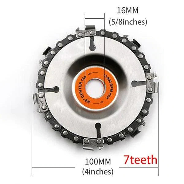 š„This week's specials - Grinder Saw Disc - naotstore