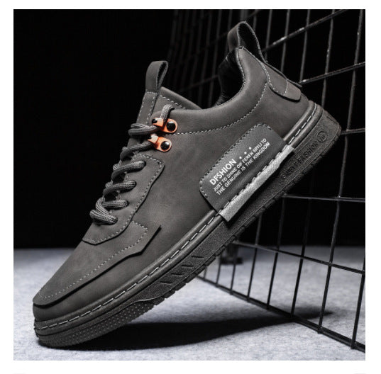 Naotstore - Xinjiekou casual flat shoes