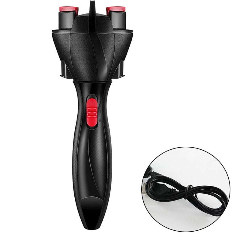 Naotstore - 360 Degree Rotate Automatic Hair Braider