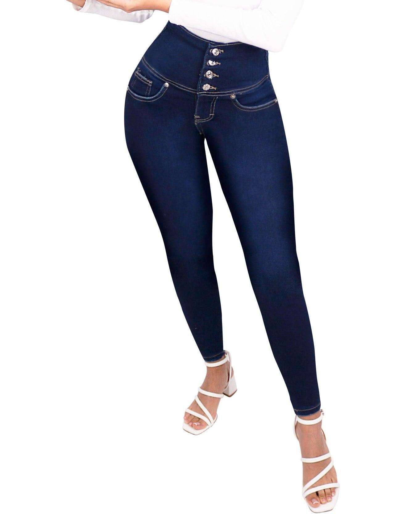 Naotstore - Curvy Jeans