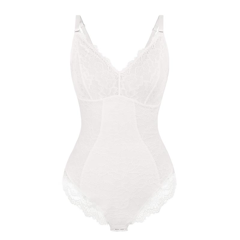 🎉🔥LAST DAY 51% OFF🔥Women's Sexy Lace Bodysuit