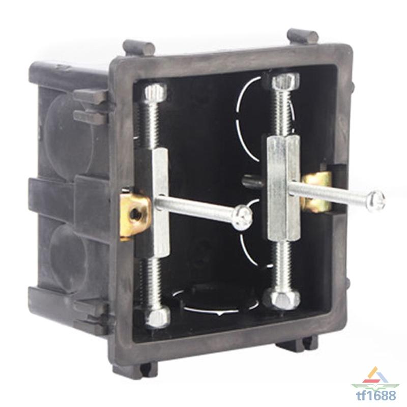 Naotstore - Socket Wire Box Special Repair Rod