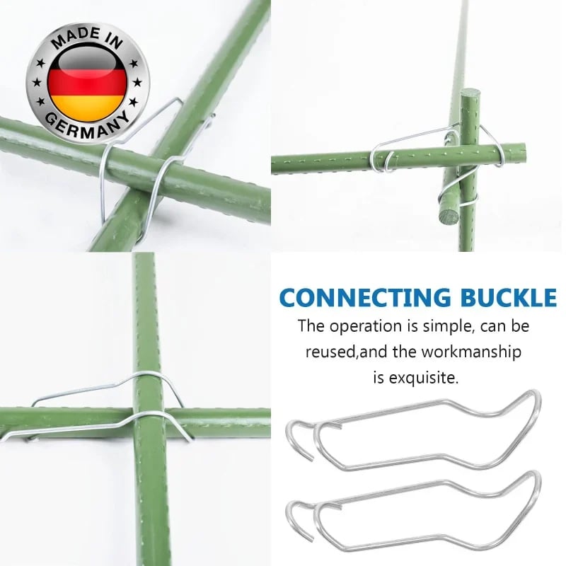 š„Specials this week - Made in Germany Connecting Buckles - naotstore