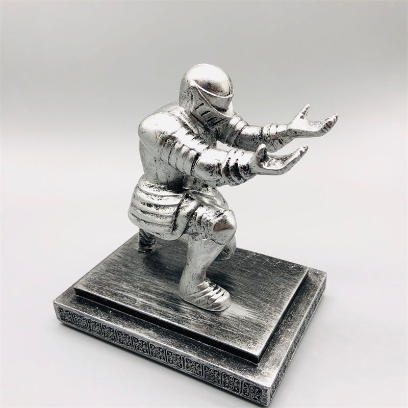 Naotstore - knight pen holder