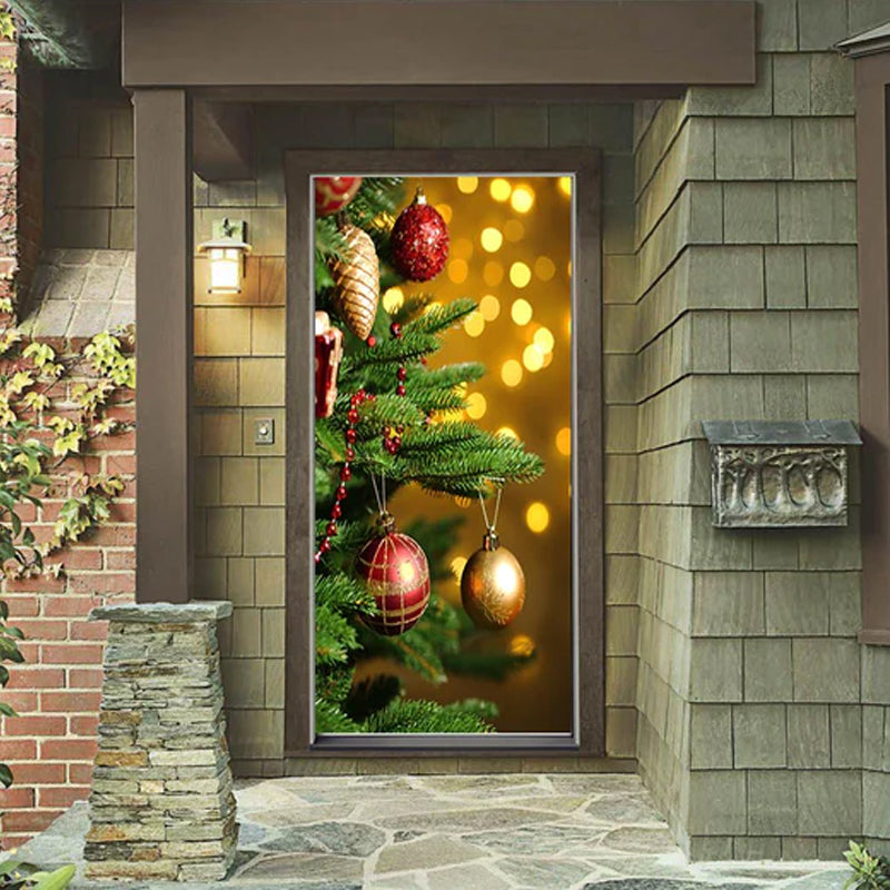 Naotstore - Nightmare Before Christmas Outdoor Decorations