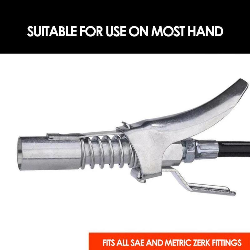 š„Last day! š„Special sale - Lock Grease Coupler - naotstore