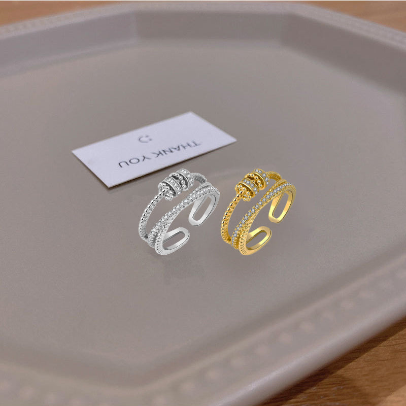 FIDGET RING - naotstore
