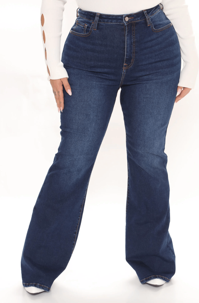 Naotstore - Lift Jeans