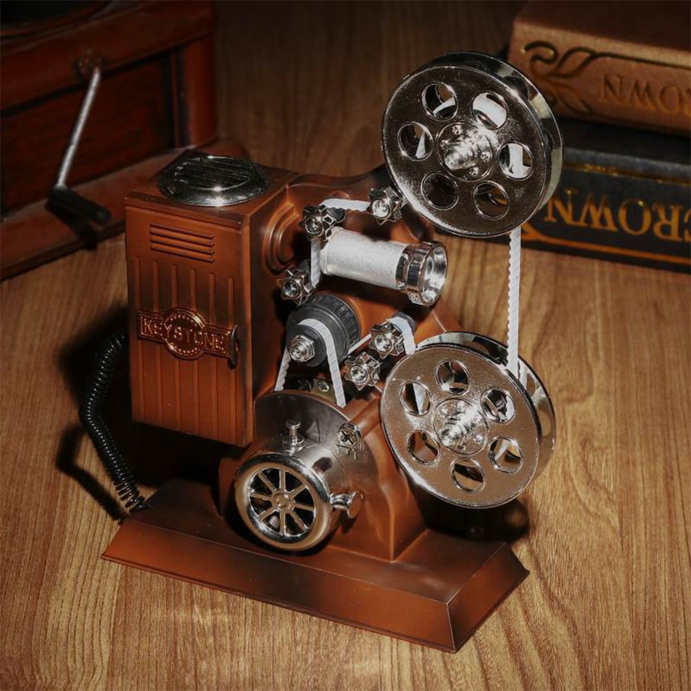 Naotstore - Premium Sewing Machine Music Box