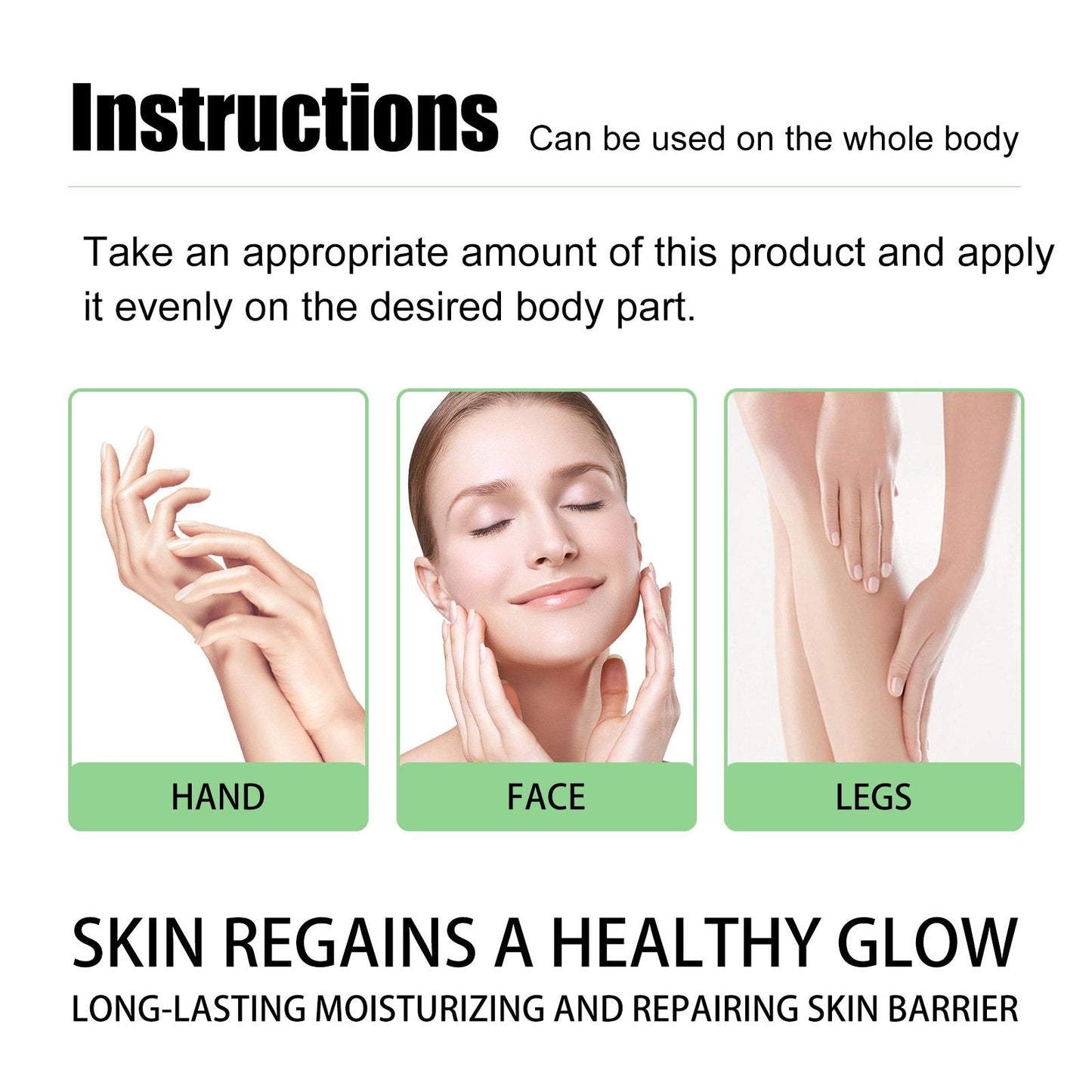 Naotstore - Intensive Tanning Luxe Gel
