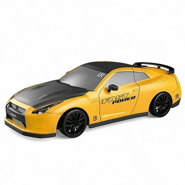 Naotstore - Tabletop Drift RC Car